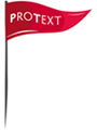 Logo von Protext.